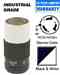 Leviton 3765-C Locking Plug Turkey
