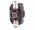 Leviton 2710 Locking Receptacle Turkey