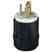 Leviton 2611 Locking Plug