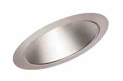 Juno Lighting 612HZSC Slope Trim