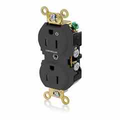 Leviton 5262-1PE 15 Amp