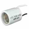 Leviton 70046 Incandescent/HID Lampholder Turkey