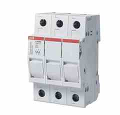 Abb E93 / 30CC ABB  E93/30CC Fuseholder