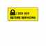 Brady 88302 Lockout