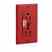 Leviton 8280-R Supprss Surge 15ahos Rd