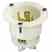 Leviton 2715 Locking Flanged Inlet Turkey