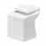 Leviton 41084-BW Quickport Module Turkey