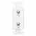 Leviton 40682-W Decora Insert