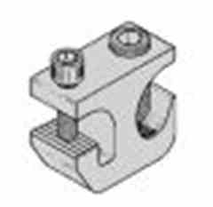 Cooper B-line 9A2130 Cooper B-Line  Cable Tray Clamp/Guide Turkey