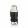 Leviton CS846-4C Locking Connector Turkey