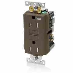 Leviton G5262WT Turkey