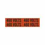 Brady 44214 Conduit & Voltage Marker