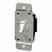 Leviton 6641-W Toggle Dimmer Turkey