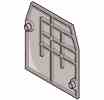 Abb 0103 312.20 ABB Entrelec  Snap Turkey