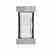 Leviton DDMX1-BLZ Decora Digital Dimmer