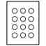 Cooper B-line PB12 Cooper B-Line  Type 12 Standard Pushbutton Enclosure Turkey