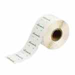 Brady CLWO-217-3 Calibration