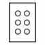 Cooper B-line PB6 Cooper B-Line  Type 12 Standard Pushbutton Enclosure Turkey