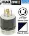 Leviton 2761 Locking Plug