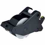 Brady 64896 Wht/blk B580 225 Turkey