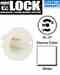 Leviton ML3-PB 15 Amp Turkey