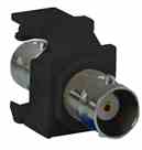 Leviton 41084-BEF Black Snap