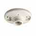 Leviton 49875 Incandescent Lampholder Turkey