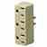 Leviton 698-I Plug