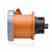Leviton 4100R-12W 100 Amp