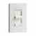 Leviton 86676-7I Slide Dimmer Turkey