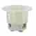 Leviton 2356 #2cd/flanged Outlet