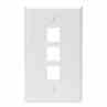 Leviton 41080-3AP W/plt 3