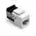 Leviton 41108-RW3 QuickPort Snap Turkey