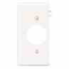 Leviton PSE7-W Sectional Wallplate Turkey