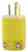 Leviton 1448 Dustguard Plug
