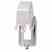 Leviton 5977-DGY Weatherproof In
