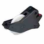 Brady 64826 Blk/wht B580 5