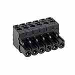 Abb 0094 306.25 ABB Entrelec  Connector Push Turkey