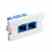 Leviton 41291-2CW MOS Insert