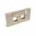 Leviton 49910-SI2 2 Turkey