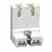 Leviton 13451-NX Lmphldr Pd Base W/x Scr Turkey