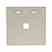Leviton 42080-1IP W/plt 1 Turkey
