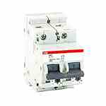 Abb S502-K11 ABB  Circuit Breaker 2