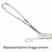 Leviton L9639 Single U Eye Splt Rod Supp 250 Turkey