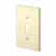 Leviton PJ1-I Toggle Wallplate Turkey