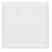 Leviton PJ23-W Blank Wallplate