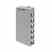 Leviton 41089-6GP Housing Sf/mt 6 Turkey