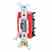 Leviton 1223-2GL 3