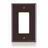 Leviton PJ26-E Decora/GFCI Wallplate Turkey