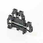 Abb 0105 047.24 ABB Entrelec  Feed Through Terminal Block Turkey